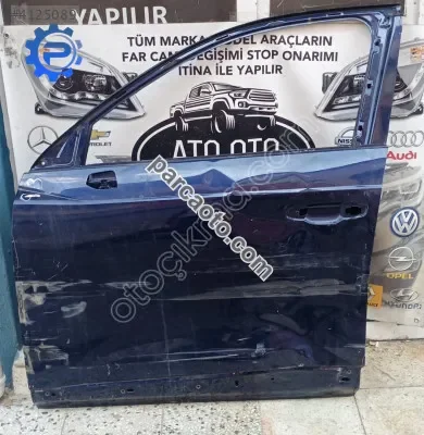 Audi Q3 Kapı - İzmir Bornova