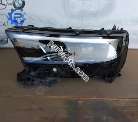 Opel mokka orjinal çıkma sol far