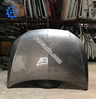 Seat leon kaput orjinal çıkma parça