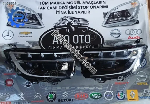 Renault Austral Far - İzmir Bornova