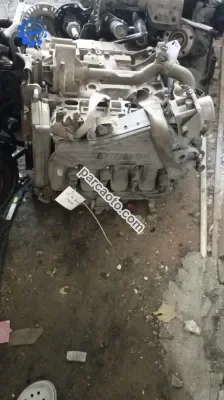 Fiat marea 1.2 1.6 benzinli cıkma orjınal komple motor
