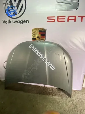 Skoda Kodiaq Kaput - İzmir Bornova