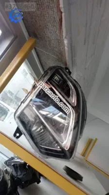 Orjinal Çıkma Chery Omoda 5 Sağ Far - Oto Yedek Parça