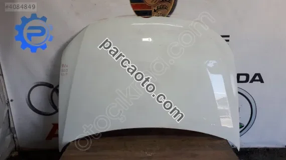 Volkswagen polo 2013 ön kaput orjinal çıkma parça