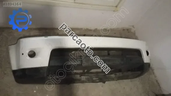 Range rover orjinal çıkma ön tampon