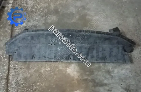 Skoda Kodiaq Tampon Ön - İzmir Bornova