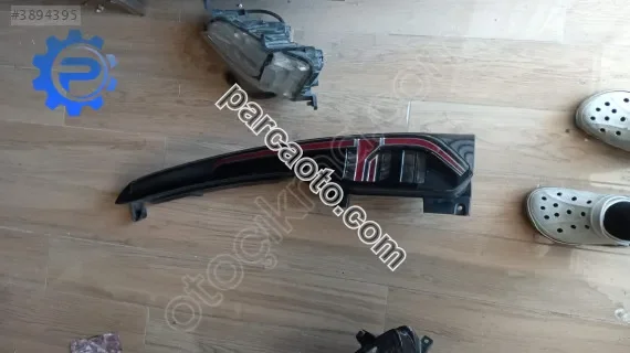 Volkswagen caddy orjınal çıkma sağ stop