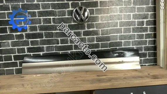 Porsche Cayenne Kapı - İzmir Bornova