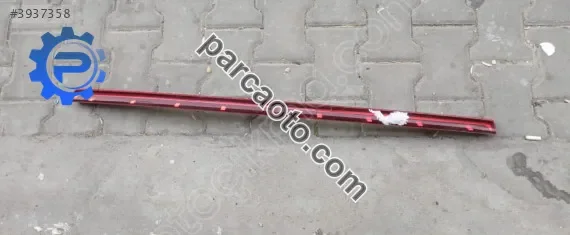 Hyundaı bayon orjinal çıkma bagaj stop