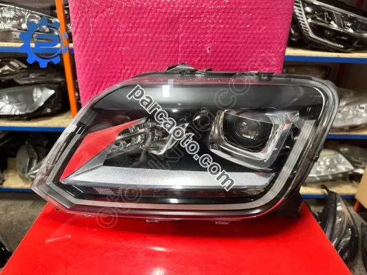 Volkswagen Amarok Far - İzmir Bornova