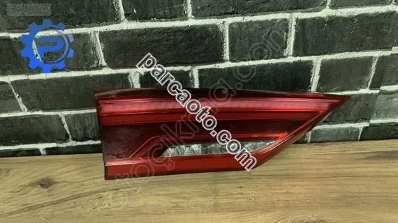 Audi Q3 Stop - İzmir Bornova