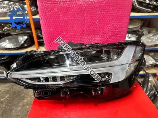 Volvo V90 Far - İzmir Bornova