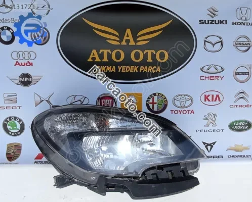 Opel mokka orjinal çıkma sağ far b
