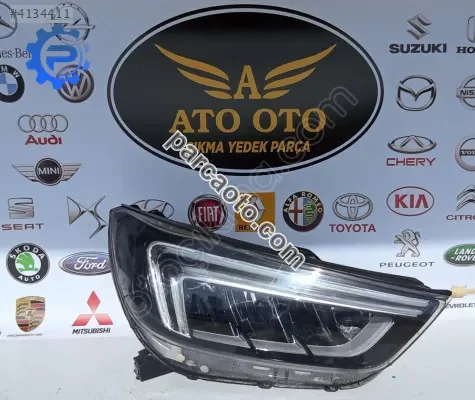 Opel mokka x orjinal çıkma sağ far