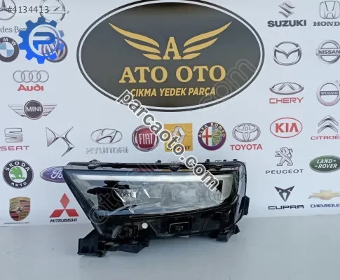 Opel Mokka Far - İzmir Bornova