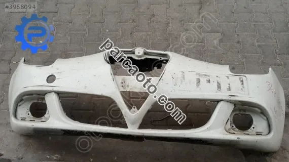 Alfa Romeo Giulietta Tampon Ön - İzmir Bornova