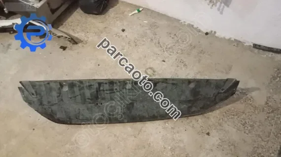 Skoda Kodiaq Tampon Ön - İzmir Bornova