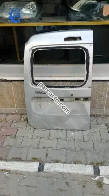 Dacia Dokker Bagaj - İzmir Bornova
