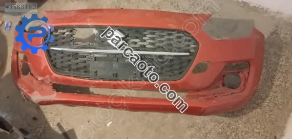 Orjinal Çıkma Suzuki Swift Ön Tampon - Oto Parçaları