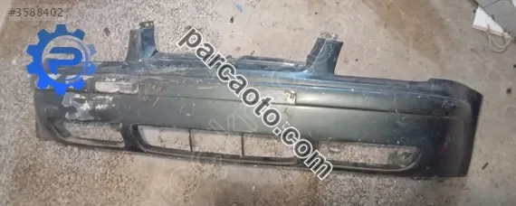 Orjinal Çıkma VW Bora Ön Tampon - Oto Parçaları