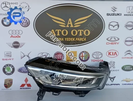 Renault Koleos Far - İzmir Bornova