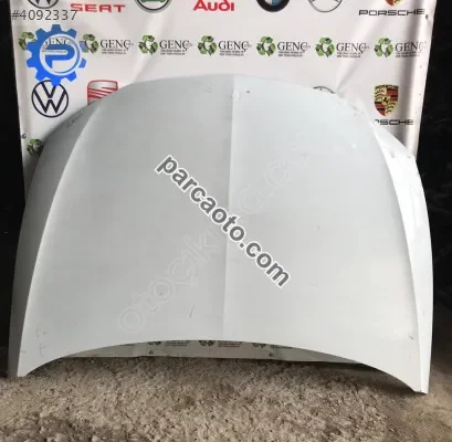 2017 seat leon kaput orjınal çıkma
