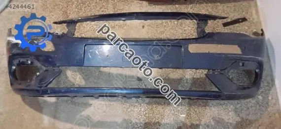 Opel astra k orjinal çıkma ön tampon m