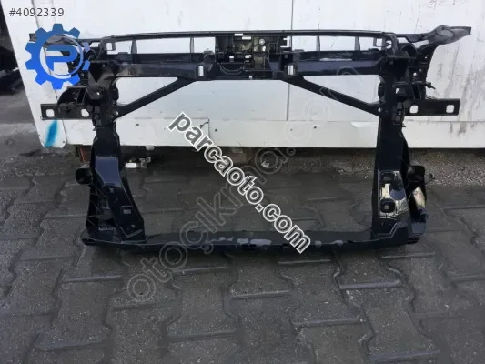 Audi a3 2013-2016 ön panel orjinal çıkma parça
