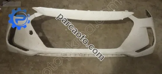 Hyundaı elantra orjınal çıkma ön tampon a