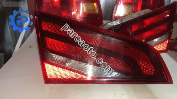 Audi a3 sol stop orjinal çıkma parça