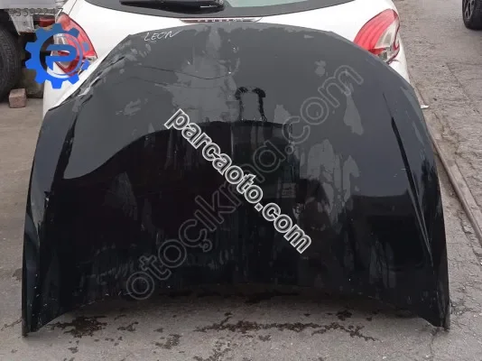 Seat leon orjinal çıkma motor kaputu