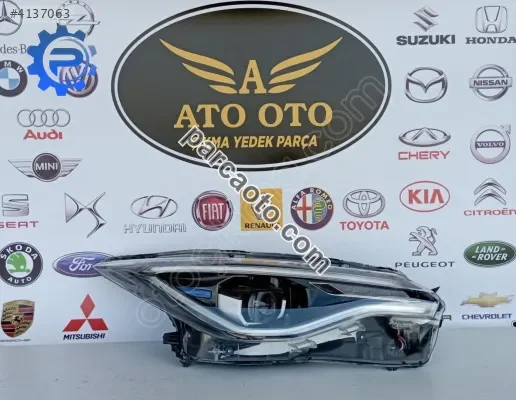 Renault Zoe Far - İzmir Bornova