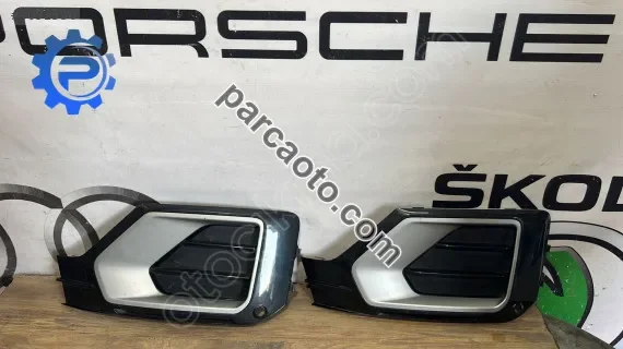 Audi Q2 Sis Farı - İzmir Bornova