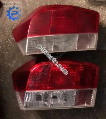 Honda cıty orjinal çıkma sol stop n