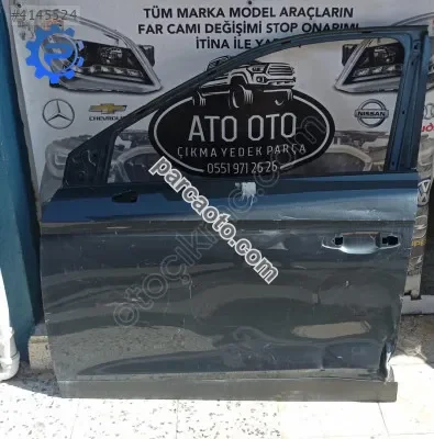 Seat arona orjınal cıkma sol on kapı b