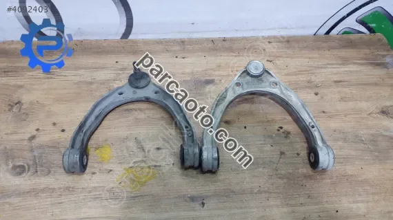 Audi Q7 Piston Kolu - İzmir Bornova