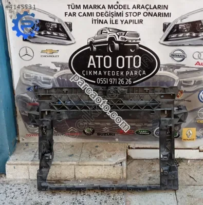Seat ateca orjinal cıkma on panel