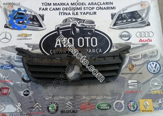 Volkswagen Touran Panjur - İzmir Bornova