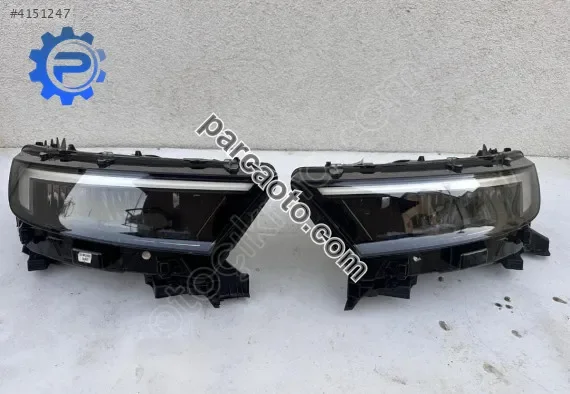 Opel Mokka Far - İzmir Bornova