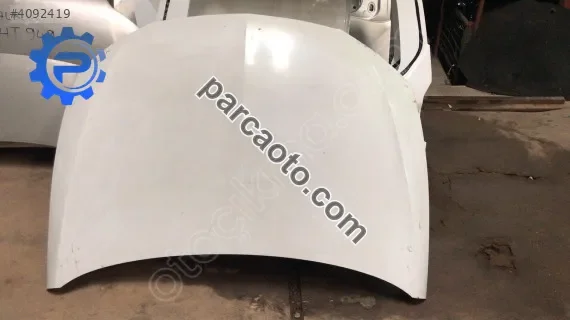 Seat leon motor kaputu orjinal çıkma parça