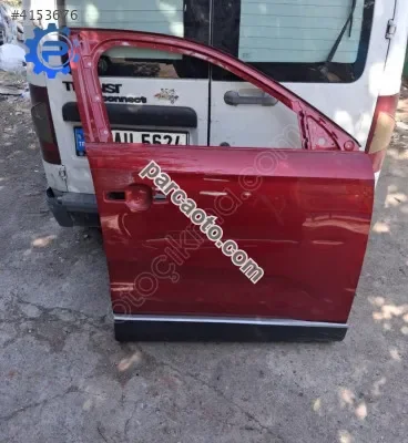Togg t10 x orjınal çıkma sağ ön kapı