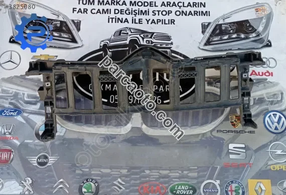 Citroen c5 aircross ön tampon içdestek bakaliti çıkma orjinal