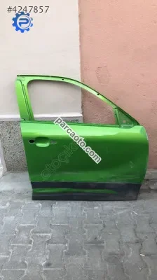 Opel Mokka Kapı - İzmir Bornova