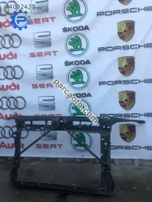 Skoda octavia yeni kasa ön panel orjinal çıkma parça