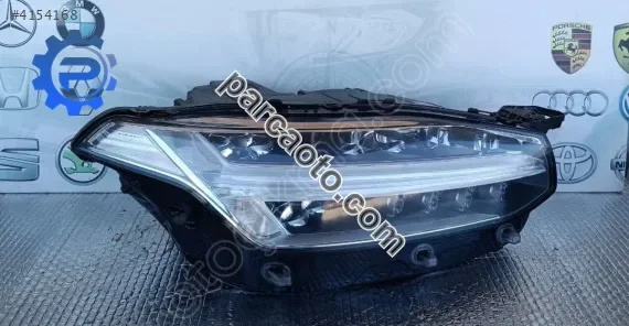 Volvo Truck Far - İzmir Bornova