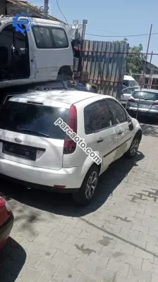 Ford fiesta orjınal çıkma sağ arka çeyrek