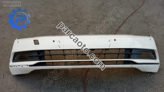 Volkswagen passat orjınal cıkma on tampon