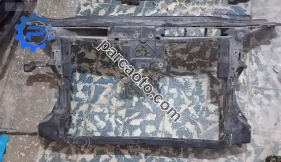 Volkswagen passat 2011 2015 ön panel orjinal çıkma