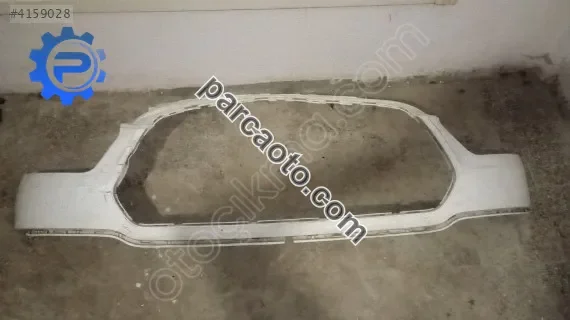 Ford transıt orjinal çıkma ön tampon b