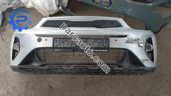 Kia stonic orjinal çıkma ön tampon
